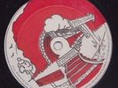 '75 JA UNDERGROUND EXPRESS REGGAE/DUB LP RUPIE EDWARDS ALL STARS DUB BASKET I ?