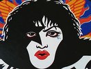 KISS LP Rock And Roll Over, US 