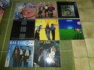 Bad Boys Blue - Heart Beat, Hot Girls, Bad Boys, The Fifth u.a. Rare Vinyl LP