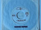 AMERICA Horse With No Name NM ORIG 1971 WLP PROMO WBros 45 RPM 7