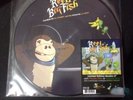 Reel Big Fish Monkeys For Nothin And The Chimps For Free Le Pic Disc/colored 2lp