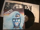 TORCH - S/T - 1984 UK Vinyl 12'' Lp./ VG+/ Hard Rock Metal