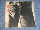 The Rolling Stones LP 