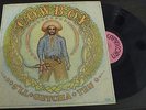 Cowboy 5'LL GETCHA TEN Orig.USA'71 Rock Psiche Capricorn Rare EX-/EX- LP