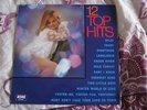 ALAN CADDY ORCHESTRA. 12 TOP HITS.  (AVENUE RECORDINGS) RARE.