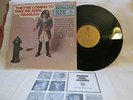 NAPOLEON XIV..ORG '66 MONO CRAZED-PSYCH SHRINK WARNER BROS. EX+