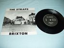 THE STRAPS Brixton 7
