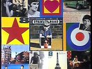 PAUL WELLER - STANLEY ROAD - LP 1995 - FOC - inkl. Booklet - GO Discs 828619-1