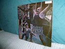 THE DOORS strange days LP ELECTRA MONO GOLD LABEL ORIGINAL 1968