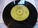 THE ATHENIANS - You tell me / Little queenie Rare 60s scottish Beat 45  VG