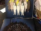 LP Vinyl - Little Comets - Hope Is Just A State of Mind (2015)