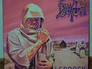 Death Leprosy LP 1988 Orig. Combat Rec. NEAR MINT Death Metal