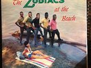 THE ZODIACS “At the Beach (Live in 65’)