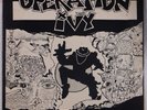 OPERATION IVY: Energy LOOKOUT LP Punk w/ INSERT Rare USA Vinyl