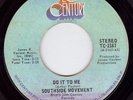 Northern Soul Original - Southside Movement - Do It To Me - Listen