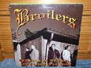 BROILERS - Fackeln Im Sturm...Arme Lichter Im Wind  LP  ORIGINAL