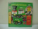 LP 33 Vinyl Soul Christmas 1968 Booker T Otis Reading +  Atco Records Sweet