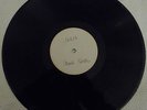 Mack Porter Test Pressing Pezzo Unico EX- LP