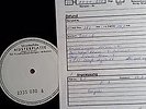 Promo LP Testpressing Golden Earring - Pop History - 2335 030