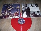 PINK FLOYD RARE LP COULEUR FARAWAY LAUGHTER