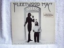 FLEETWOOD MAC - LP - S/T - CLASSIC ROCK - MFSL AUDIOPHILE PRESSING - NICE- NR