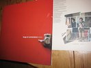 Kings Of Convenience LP Versus UK MINT original Four Tet    POSTAGE IS NOT $ 4