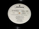 The Doors solo - Ray Manzarek - LP - WEISSMUSTER PROMO - The Golden Scarab