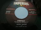 Jackie Walker Eternally/Good Good Feelin' 7
