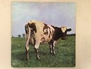 Pink Floyd Atom Heart Mother LP Harvest SKAO-382 First U.S. Pressing