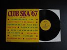 Club Ska '67 Vol 2 - V/A UK original on the WIRL label in great condition