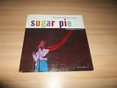 SUGAR PIE DESANTO LP CHECKER 2979