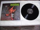 Mutilation Aggression in Effect LP Vinyl with Rob Moschetti (Exodus Morbid Saint