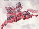 BUDGIE: GUTS + 2, THAI 3-TRACK 7