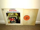 BOB DYLAN Bringing It All Back Home LP UK 1st Press
