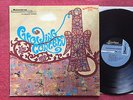 THE GROWING CONCERN LP PROMO ERROR 1968 ORIG 1ST PRESS MAINSTREAM S/6108 PSYCH