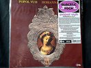 Popol Vuh Hosianna Mantra Ltd Edition 12