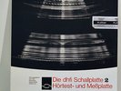 Hörtest- und Meßplatte2 – Deutsches High-Fidelity Institut e.V