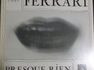 LUC FERRARI presque rien no. 2 / INA-GRM