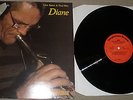 Chet Baker & Paul Bley Diane (1985) Vinyl LP rare SCS 1207 Jazz