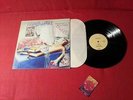 LP MARILLION FUGAZI 1984 EMI STAMPA ITALIANA