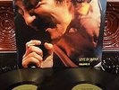 BRUCE SPRINGSTEEN - LIVE IN JAPAN - VOLUME - 2 -