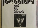 JOE HAIDER*1979 CALIG*Four “Café De Pyrénnées”-Tracks included 