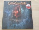 Blind Guardian - Beyond The Red Mirror 2 RED LP 255 / 300 SEALED bonustrack