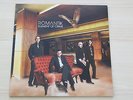 Element of Crime - Romantik LP Motor Musik 2001 mit Booklet wie neu first press