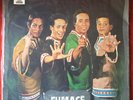 GOLDEN BOYS FUMACE BRAZIL ORIGINAL LP 1970 ODEON FUNK SOUL BREAKS
