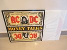 AC DC Live In Glasgow 2 LPs