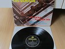 THE BEATLES - PLEASE PLEASE ME LP ORIG UK 1963 YELLOW/BLACK PARLOPHONE