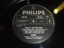 NIRVANA, Songs of Love and Praise, UK First Press, Philips 6308 089, in MINT, LP