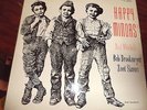 Bethlehem BCP- 1033 Red Mitchell Happy Minors Zoot Sims