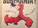 ORQUESTA 11 DE OCTUBRE Soberania VICTOR PAZ PANAMA Salsa Guaguanco LP latin